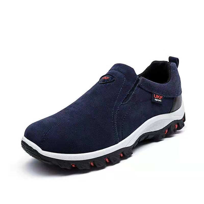 Lunero Eindhoven™ Oscar Outdoor Schoenen | Stevige Wandelschoenen voor Heren