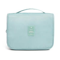 Lunero Eindhoven™ Roll & Go Make-Up Tas | Handig voor op reis!