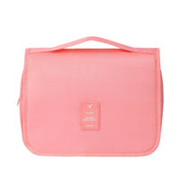Lunero Eindhoven™ Roll & Go Make-Up Tas | Handig voor op reis!