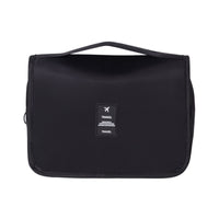 Lunero Eindhoven™ Roll & Go Make-Up Tas | Handig voor op reis!