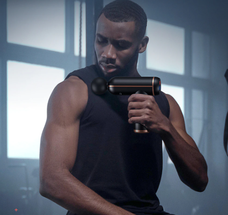 Lunero Eindhoven™ Pro Massage Gun | Een heerlijke massage voor elk moment van de dag