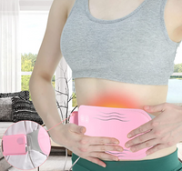 Lunero Eindhoven™ Elektrische Buikverwarmer | Voor een relaxed gevoel