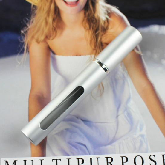 Lunero Eindhoven™ Ella Parfum Verstuiver | Een handige mini