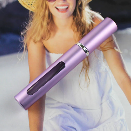 Lunero Eindhoven™ Ella Parfum Verstuiver | Een handige mini