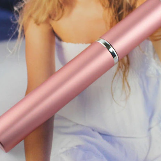 Lunero Eindhoven™ Ella Parfum Verstuiver | Een handige mini