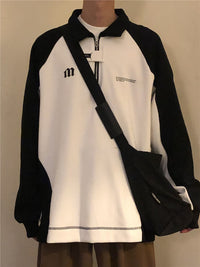 Thomas Sweater | Casual & Comfy