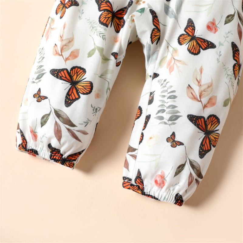 Lunero Eindhoven™ Rosalie Rompertje | Een schattig & stijlvol rompertje voor jouw baby