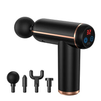 Lunero Eindhoven™ Pro Massage Gun | Een heerlijke massage voor elk moment van de dag