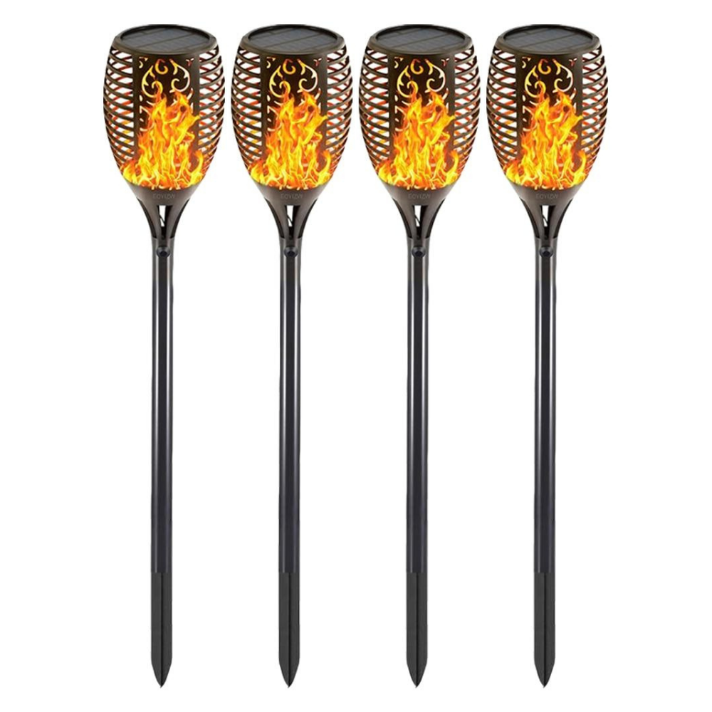 Lunero™ SolarLED™ Garden | De Meest Sfeervolle Tuinverlichting