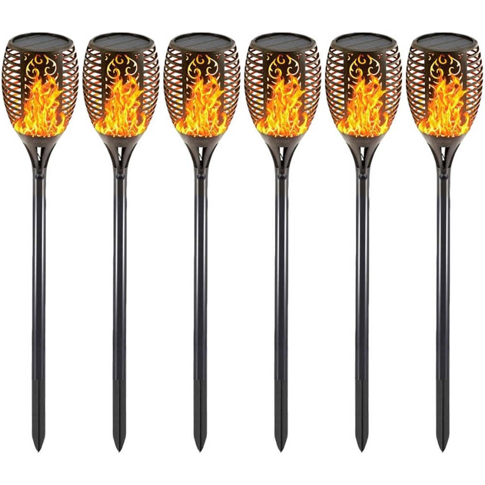 Lunero™ SolarLED™ Garden | De Meest Sfeervolle Tuinverlichting