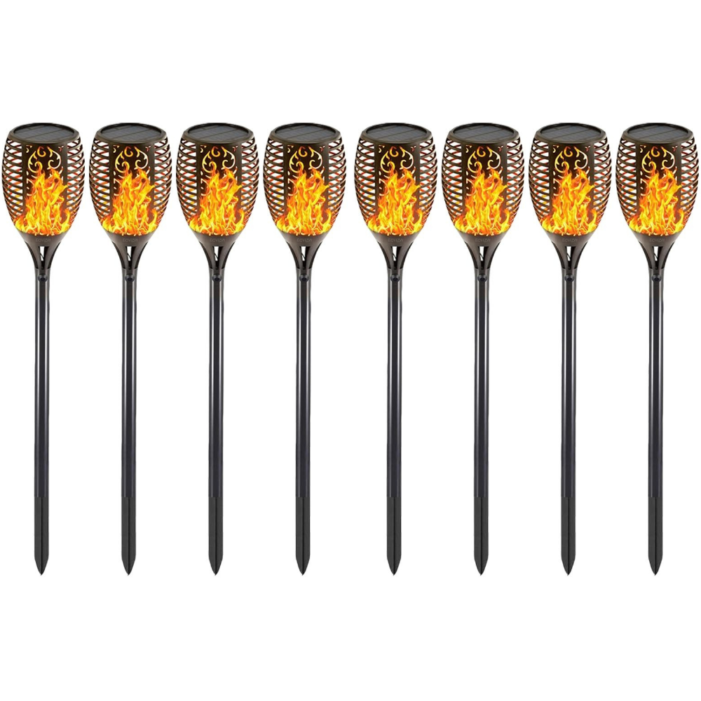 Lunero™ SolarLED™ Garden | De Meest Sfeervolle Tuinverlichting