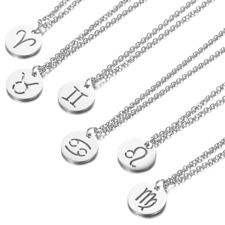 Sterrenbeeld Ketting | Stainless Steel dus verkleurt niet