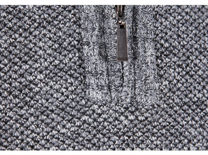 Lunero Eindhoven™ Meno Mannenvest | Een stijlvol & casual herenvest