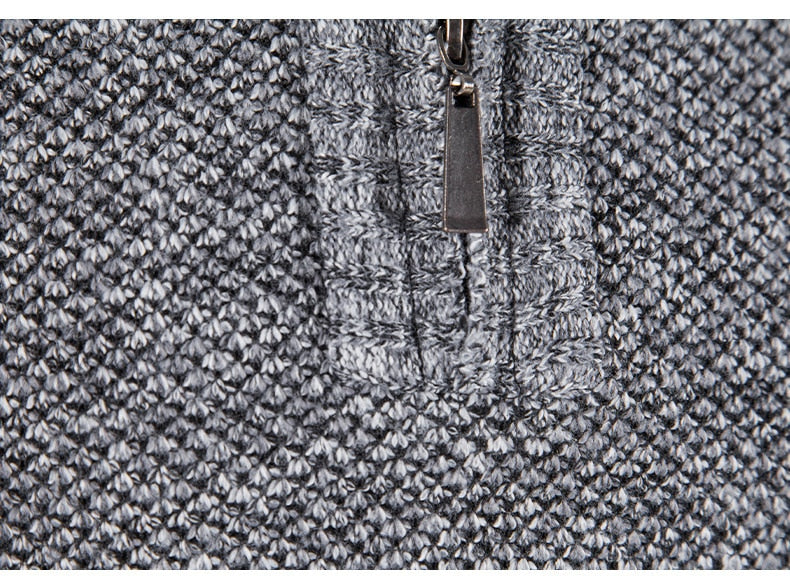 Lunero Eindhoven™ Meno Mannenvest | Een stijlvol & casual herenvest